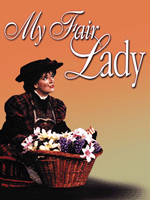 MY FAIR LADY