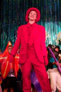 Little Mermaid/Little Mermaid Jr. Rentals