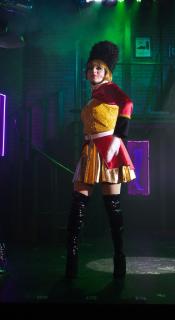 Kinky Boots Costumes package - including boots