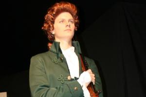 1776 Costume Rentals