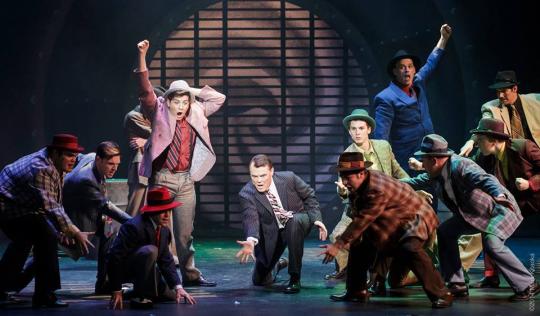 Desired Effect Rentals