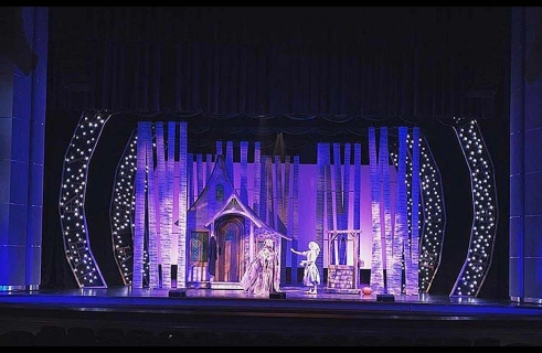 cinderella set