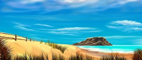 Chitty Chitty Bang Bang Drop Rental