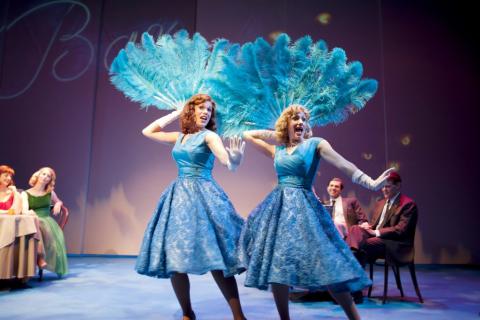 Desired Effect Rentals