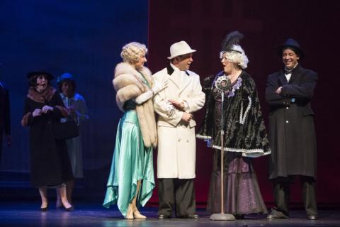 Desired Effect Rentals