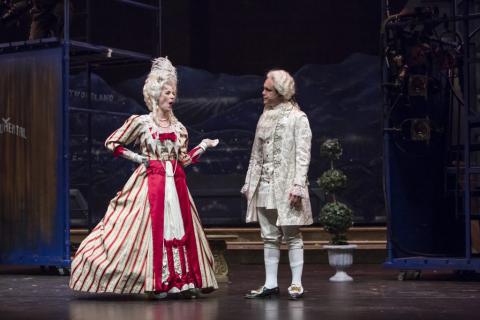 Desired Effect Rentals