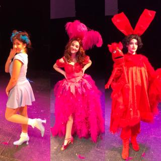 Seussical