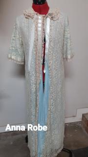 Frozen Jr. Costume Rental Package 