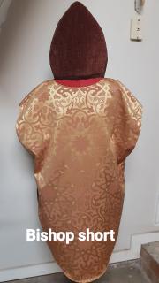 Frozen Jr. Costume Rental Package 