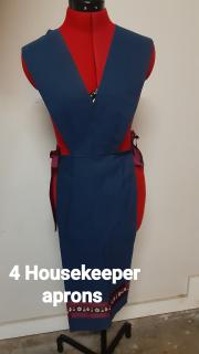 Frozen Jr. Costume Rental Package 