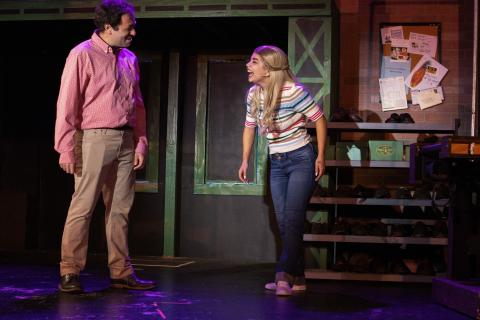 Kinky Boots Costumes package - including boots