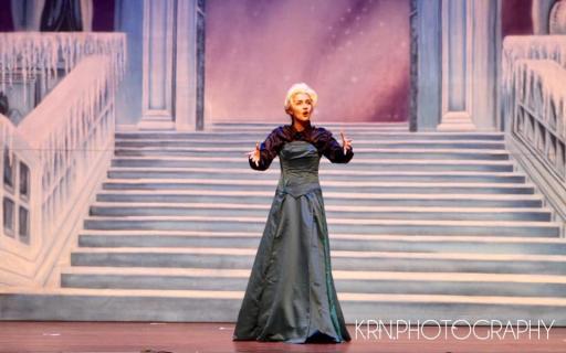 Costumes And Puppets