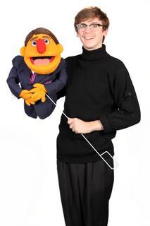 Avenue Q Puppet Rental