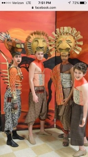 lion king 3