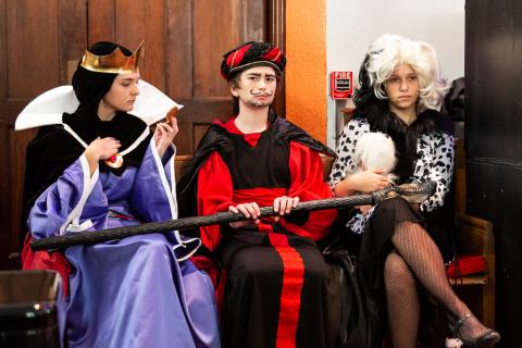 Disney's Descendants Costumes for Sale 