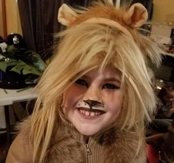 Madagascar Costumes & Props for Rent