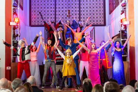 Disney's Descendants Costumes for Sale 