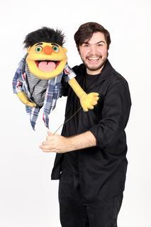 Avenue Q Puppet Rental