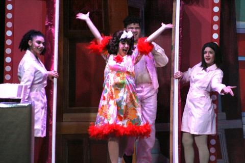 Hairspray Costumes CHEAP