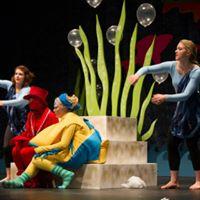 **SUMMER SPECIAL** The Little Mermaid