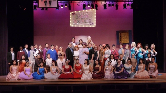 Hairspray