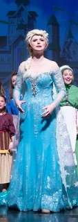 frozen 5