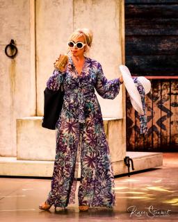 Mamma Mia costume rental