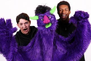 Avenue Q Puppet Rental