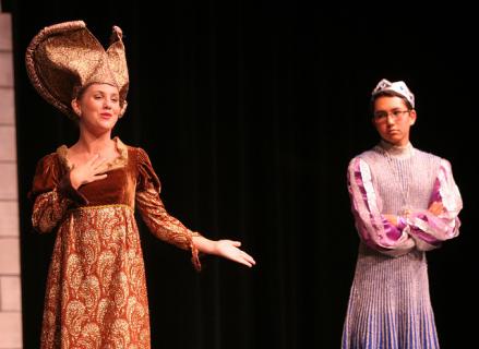 Desired Effect Rentals