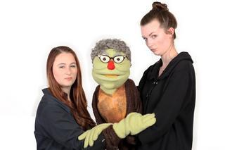 Avenue Q Puppet Rental
