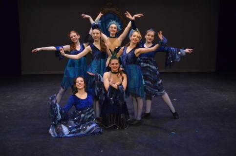 Disney's MERMAID JR. COSTUMES FOR RENT