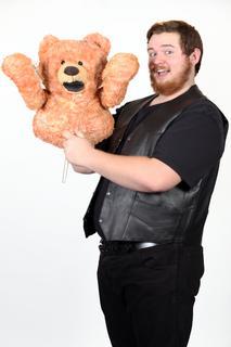 Avenue Q Puppet Rental