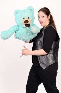 Avenue Q Puppet Rental