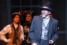 A Christmas Carol Costume Rentals