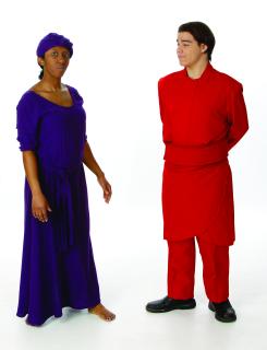 Aida Costume Rentals 