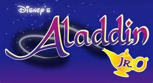 aladdin logo