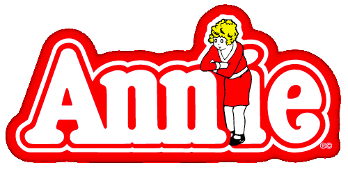 annie logo