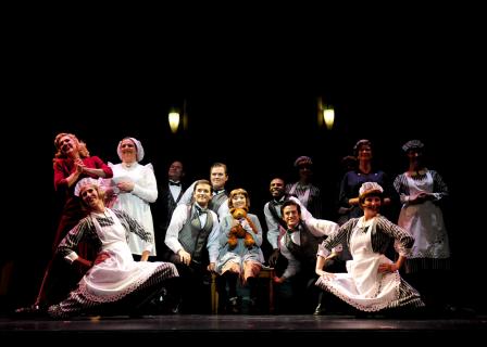 Desired Effect Rentals