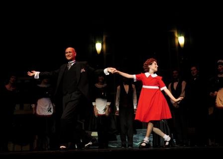 Desired Effect Rentals