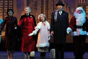 Annie Costume Rentals