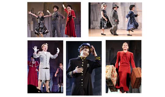 Annie youth costumes for rent