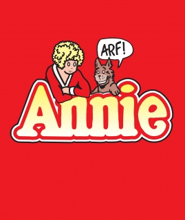 ANNIE | Music Theatre International