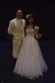 Disney's MERMAID JR. COSTUMES FOR RENT