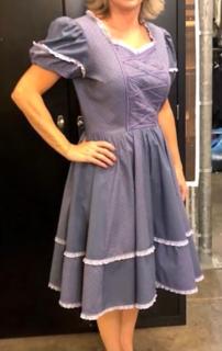 Disney's MERMAID JR. COSTUMES FOR RENT