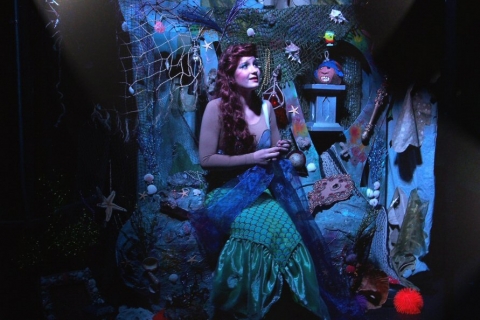 ariel ariel