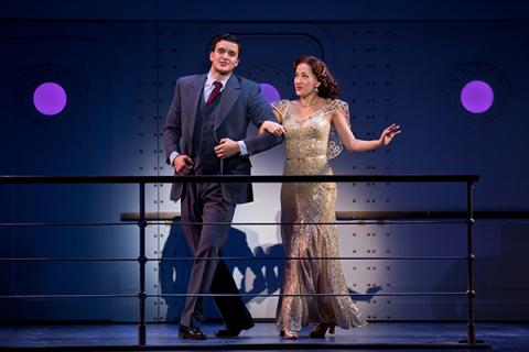 Anything Goes Costumes rental