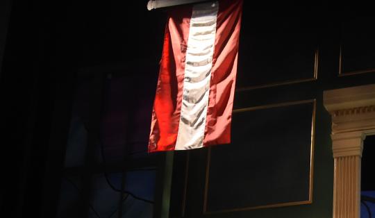 Sound of Music - Soft goods