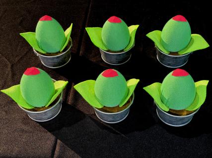 Little Shop of Horrors AUDREY II Rental Puppets for Rent