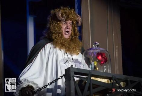 Specialty Props and Sets