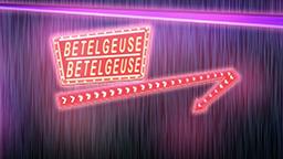 Beetlejuice Drop Rental